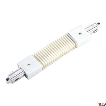 SLV 1F TRACK 143111 Anslutning IP20