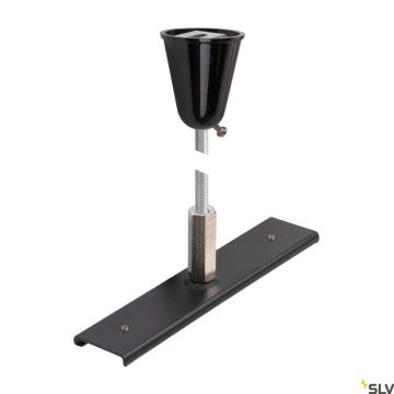 SLV 48V SYSTEM 1006601 Monteringsdel IP20