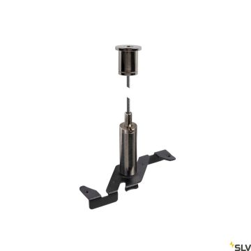 SLV 48V SYSTEM 1006607 Monteringsdel IP20