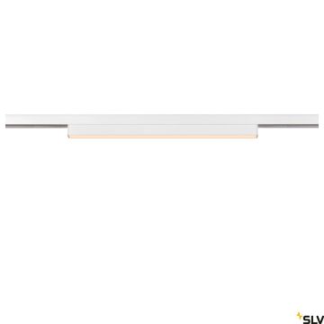 SLV 48V SYSTEM 1006622 Skenstrålkastare 1x14W/LED 2700K 1140lm IP20
