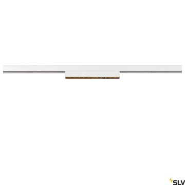 SLV 48V SYSTEM 1006628 Skenstrålkastare 12x7.3W/LED 2700K 580lm IP20