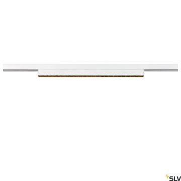 SLV 48V SYSTEM 1006634 Skenstrålkastare 24x14W/LED 2700K 1180lm IP20
