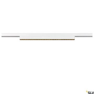 SLV 48V SYSTEM 1006636 Skenstrålkastare 24x14W/LED 3000K 1230lm IP20