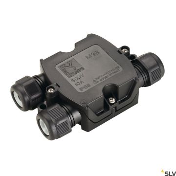 SLV ACCESSORIES 228726 Koppling IP68