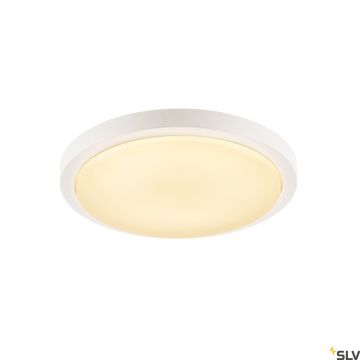 SLV AINOS 229961 Taklampa 3x21W/LED 3000K 1430LM IP44