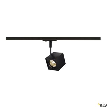 SLV ALTRA DICE 143350 Skenstrålkastare 1x50W/GU10 IP20
