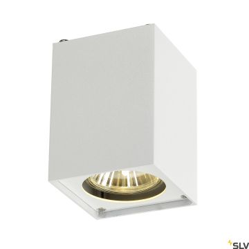 SLV ALTRA DICE 151511 Ytmonterad downlight 1x35W/GU10 IP20