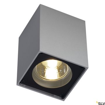 SLV ALTRA DICE 151514 Ytmonterad downlight 1x35W/GU10 IP20