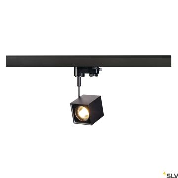 SLV ALTRA DICE 152320 Skenstrålkastare 1x50W/GU10 IP20