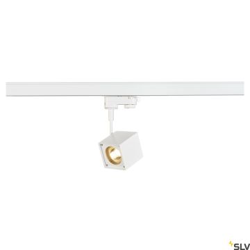 SLV ALTRA DICE 152321 Skenstrålkastare 1x50W/GU10 IP20