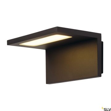 SLV ANGOLUX 231355 Konsollampa 1x6.8W/LED 3000K 550LM IP44