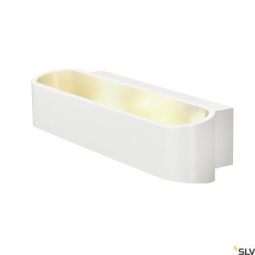 SLV ASSO 151271 Konsollampa 2x12W/LED 3000K 975LM IP20