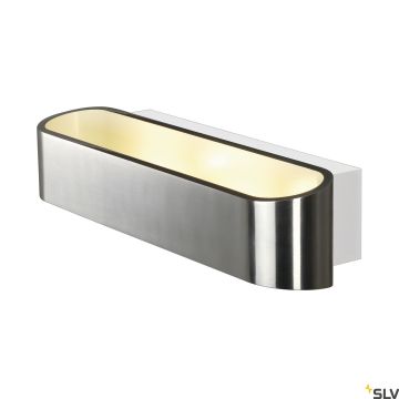 SLV ASSO 151275 Konsollampa 2x12W/LED 3000K 975LM IP20