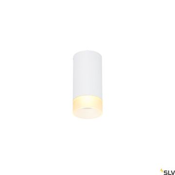 SLV ASTINA 1002934 Ytmonterad downlight 1x10W/GU10 IP20