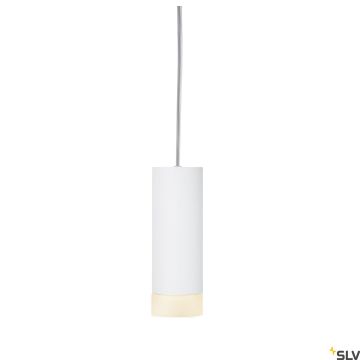 SLV ASTINA 1002937 Hängande lampa 1x10W/GU10 IP20