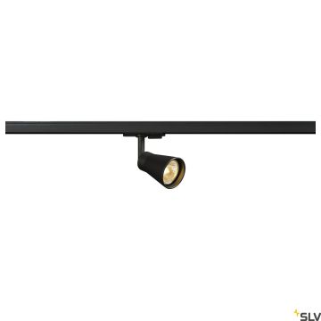 SLV AVO 144200 Skenstrålkastare 1x50W/GU10 IP20