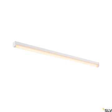 SLV BENA 631339 Taklampa 2x36W/LED 3000K 5000LM IP20