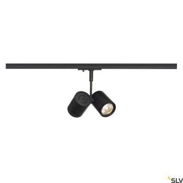 SLV BIMA 143430 Skenstrålkastare 2x50W/GU10 IP20