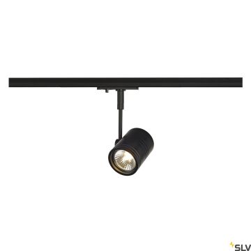 SLV BIMA 143440 Skenstrålkastare 1x50W/GU10 IP20