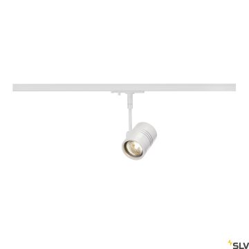 SLV BIMA 143441 Skenstrålkastare 1x50W/GU10 IP20
