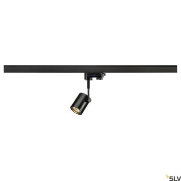 SLV BIMA 152240 Skenstrålkastare 1x50W/GU10 IP20