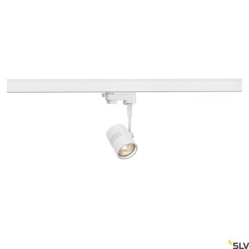 SLV BIMA 152241 Skenstrålkastare 1x50W/GU10 IP20