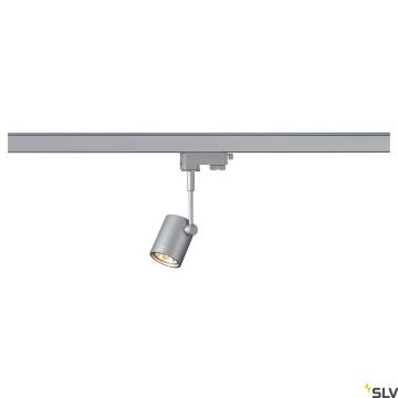 SLV BIMA 152242 Skenstrålkastare 1x50W/GU10 IP20