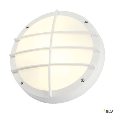 SLV BULAN 229081 Taklampa 2x25W/E27 IP44