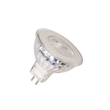 SLV BULB 1001575 Glödlampa 3000K 460lm