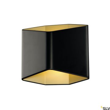 SLV CARISO 151710 Konsollampa 1x9.2W/LED 2700K 250LM IP20