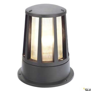 SLV CONE 230435 Stående lampa 1x60W/E27 IP54