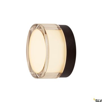 SLV CYFT 1007608 Konsollampa 1x6.5W/LED 2700K|3000K|4000K 330lm|350lm|380lm IP44