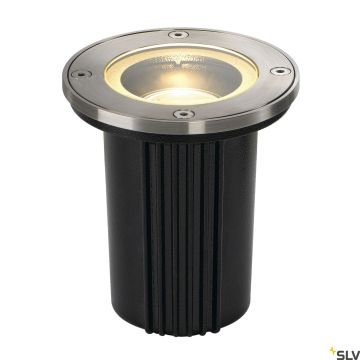 SLV DASAR 228430 Utebelysning 1x35W/GU10 IP67
