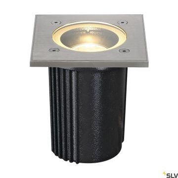 SLV DASAR 228434 Utebelysning 1x35W/GU10 IP67