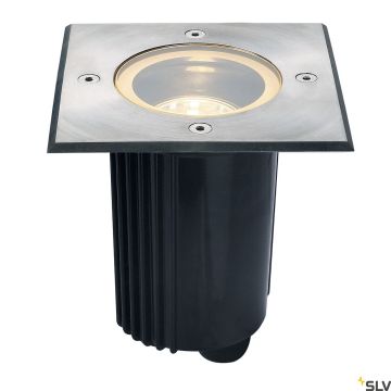 SLV DASAR 229324 Utebelysning 1x35W/GU10 IP67
