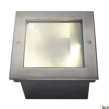 SLV DASAR 229383 Utebelysning 1x31W/LED 3000K 1660LM IP65/IP67