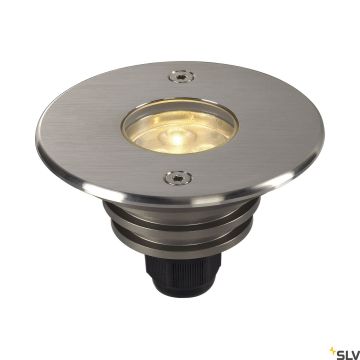 SLV DASAR 233500 Utebelysning 1x6.5W/LED 3000K 520LM IP67