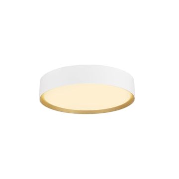 SLV DECONA 1008579 Taklampa 1x18W/LED 2700K/3000K 1530lm|1530lm