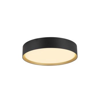 SLV DECONA 1008580 Taklampa 1x18W/LED 2700K/3000K 1560lm|1560lm