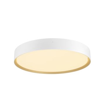 SLV DECONA 1008583 Taklampa 1x23W/LED 2700K/3000K 2020lm|2020lm