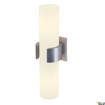 SLV DENA 147529 Konsollampa 2x40W/E14 IP20