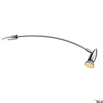 SLV DISPLAY 146332 Vägglampa 1x50W/GU10 IP20