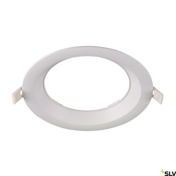 SLV DOWNLIGHT 1007482 Inbyggd downlight