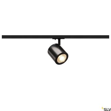 SLV ENOLA 1000711 Skenstrålkastare 1x11W/LED 3000K 1040LM IP20