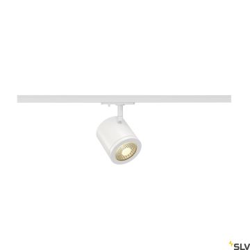 SLV ENOLA 143941 Skenstrålkastare 1x11W/LED 3000K 1040LM IP20