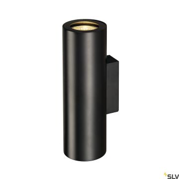 SLV ENOLA 151800 Konsollampa 2x50W/GU10 IP20