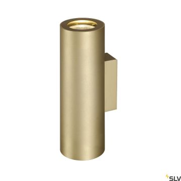 SLV ENOLA 151803 Konsollampa 2x50W/GU10 IP20