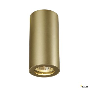 SLV ENOLA 151813 Ytmonterad downlight 1x35W/GU10 IP20