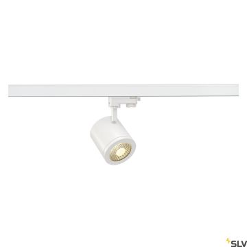 SLV ENOLA 152431 Skenstrålkastare 1x11W/LED 3000K 1040LM IP20