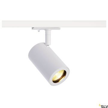 SLV ENOLA TRACK 1002111 Skenstrålkastare 1x50W/GU10 IP20